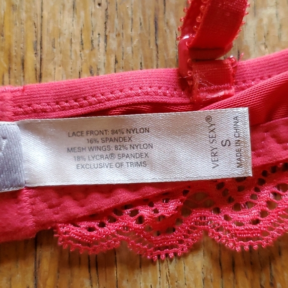 Victoria's Secret Intimates & Sleepwear Victorias Secret Very Sexy